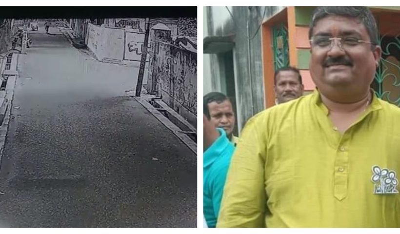 bombing at naihati