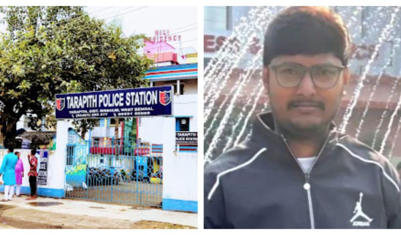 niranjan das