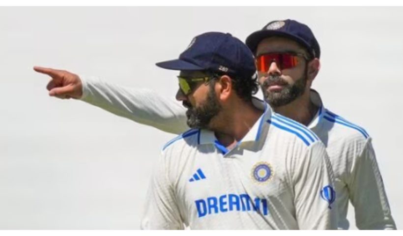 virat rohit