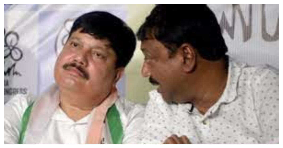 partha- arjun