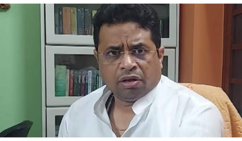 soumitra kha