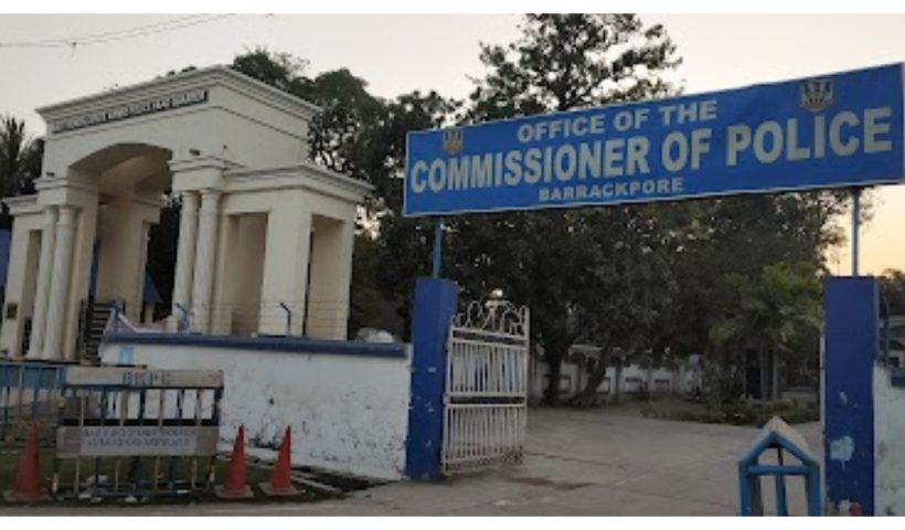 barrackpore