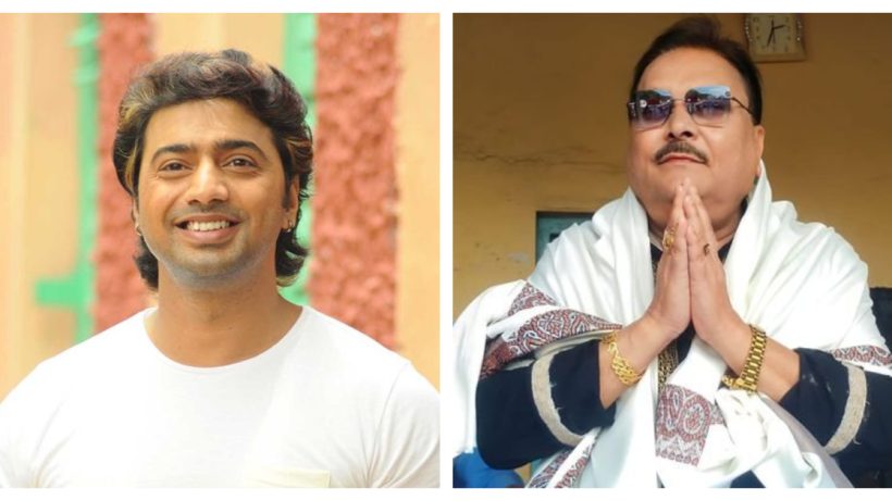 dev- madan mitra