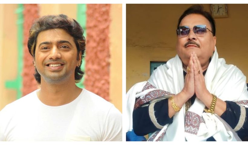dev- madan mitra