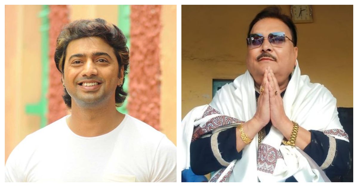 dev- madan mitra