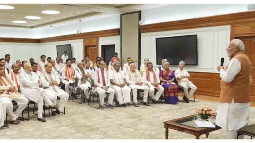 narendra modi