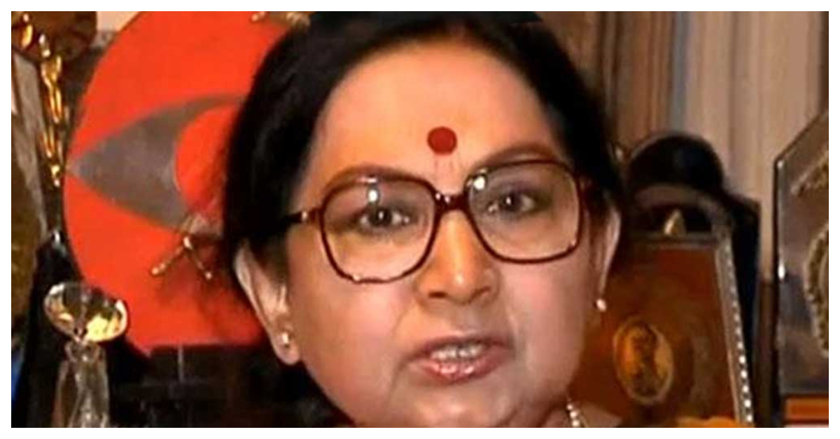 sandhya ray