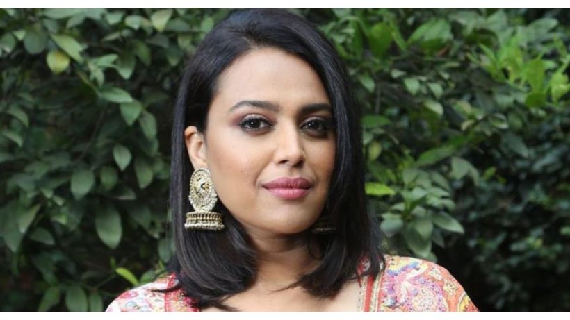 swara bhaskar