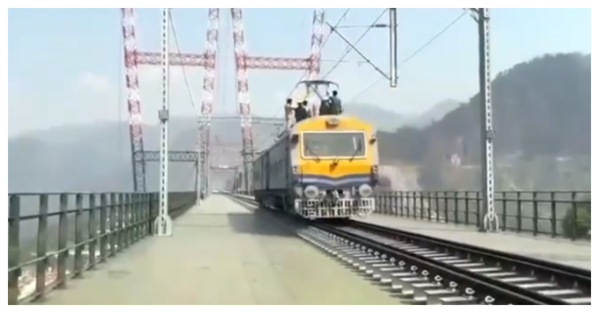 indian railways