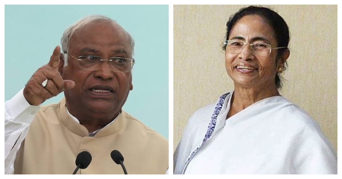 mamata- mallikarjun