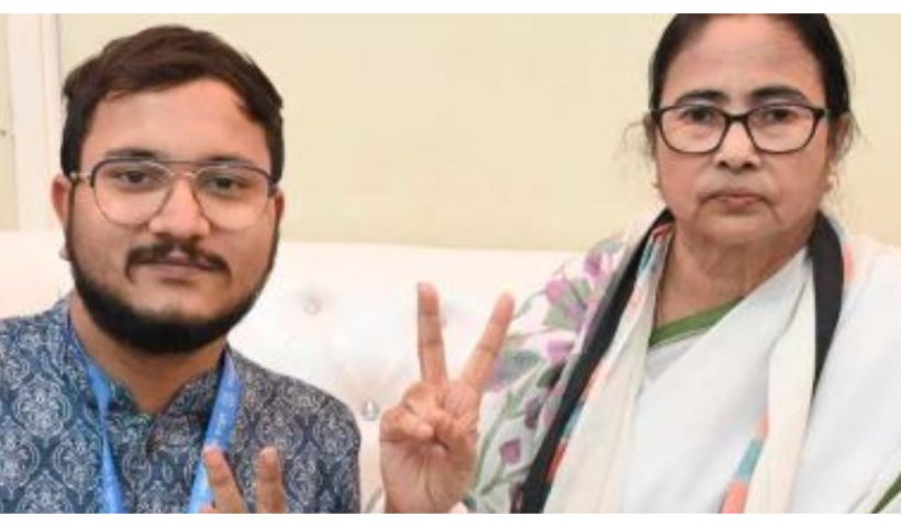 mamata debanshu