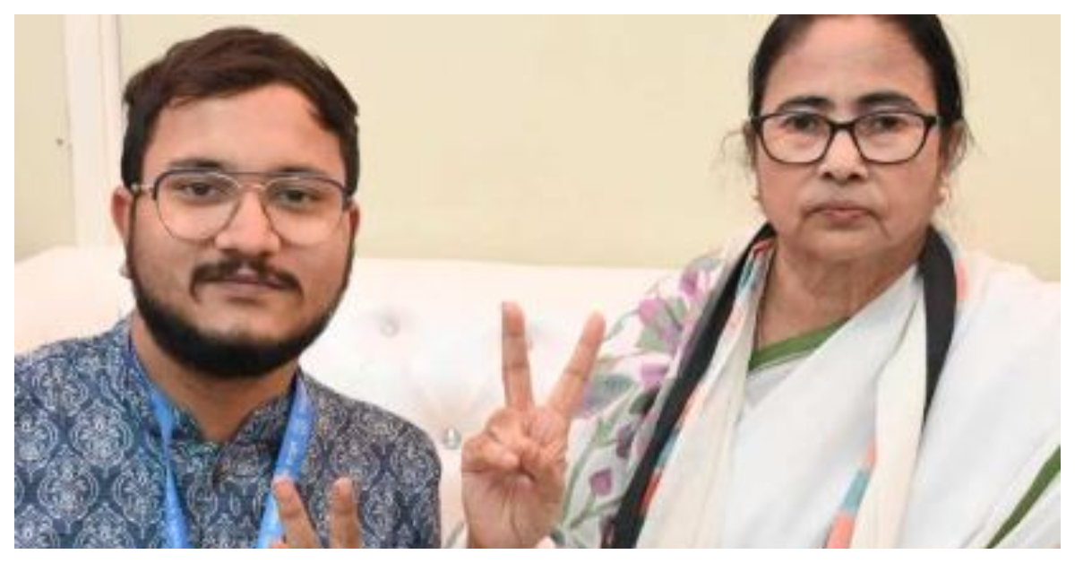 mamata debanshu