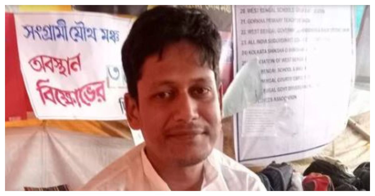 bhaskar ghosh