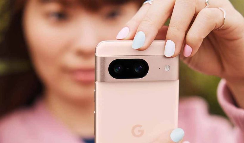 Huge Discount on Google Pixel 8