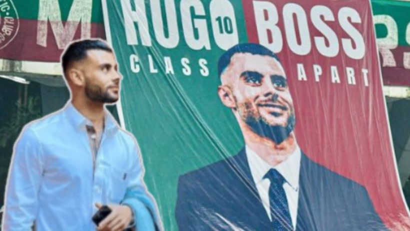 mohun bagan sg unfollows hugo boumous