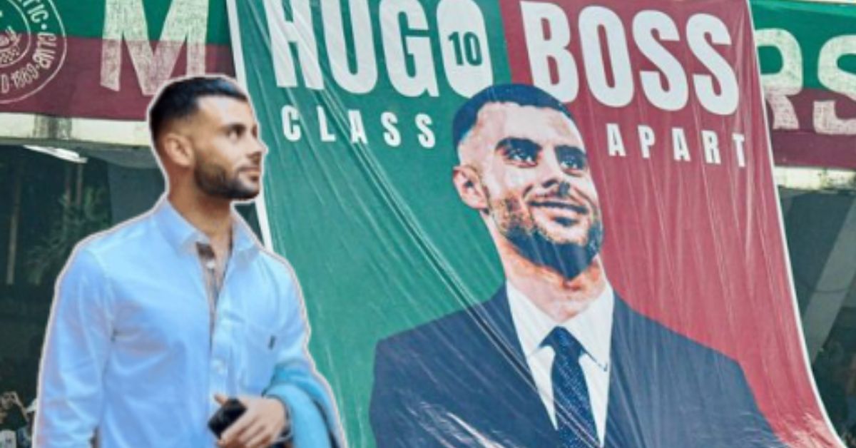 mohun bagan sg unfollows hugo boumous