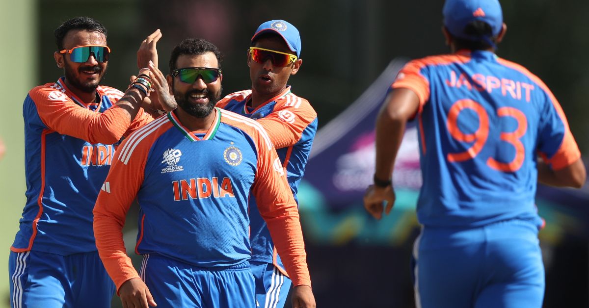 IND vs SA T20 World Cup 2024