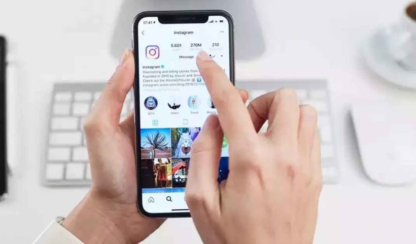 Instagram