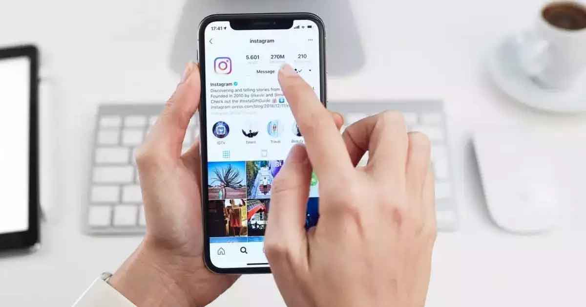 Instagram