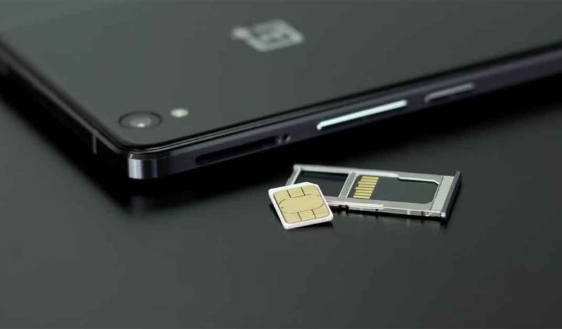 Is Your SIM Card Closing