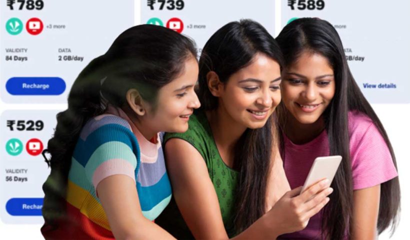 Jio's Cheapest Plan