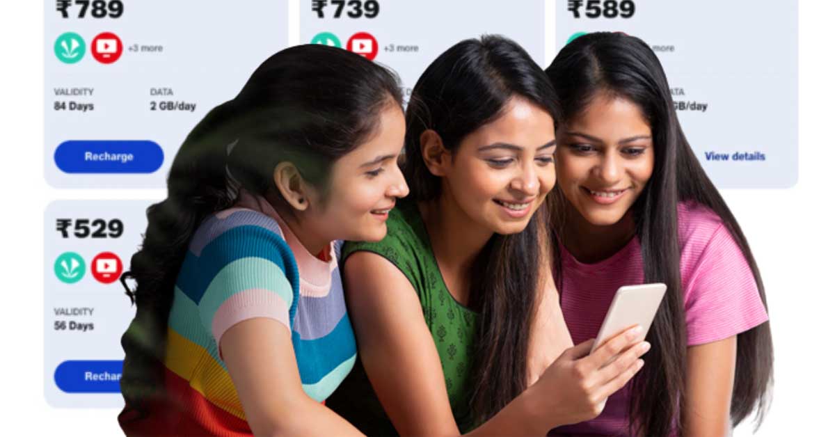 Jio's Cheapest Plan