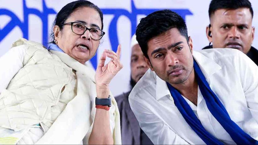 Is Abhishek Banerjee Joining BJP? TMC MP Denies Rumors, Vows to Shout Only Mamata Banerjee's Name
