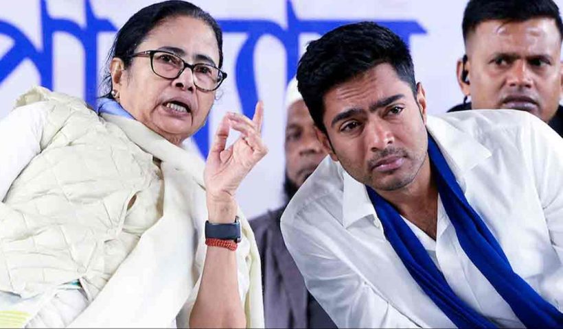 Is Abhishek Banerjee Joining BJP? TMC MP Denies Rumors, Vows to Shout Only Mamata Banerjee's Name