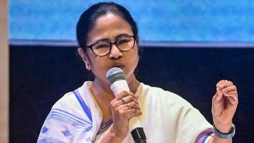 Mamata Banerjee on Hindu atrocities in Bangaldesh