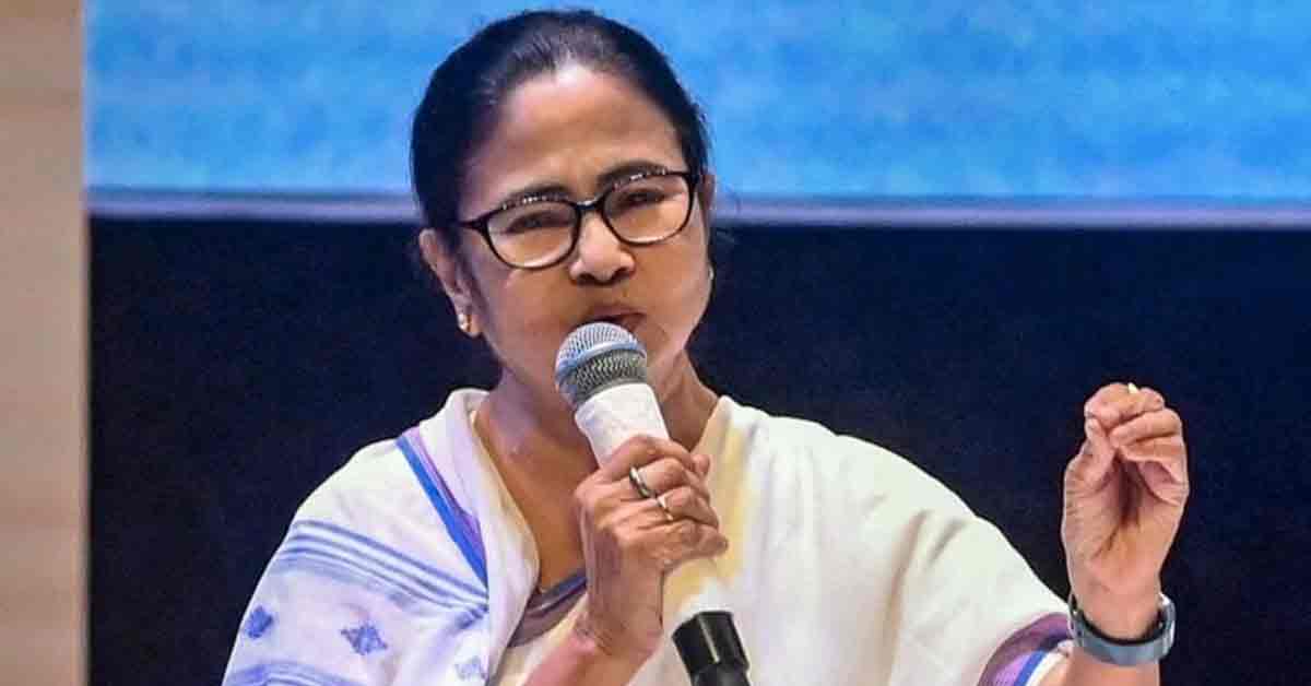 Mamata Banerjee on Hindu atrocities in Bangaldesh
