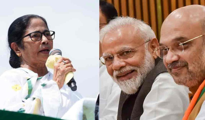 bjp-mp-ananta-rai-meets-pm-narendra-modi