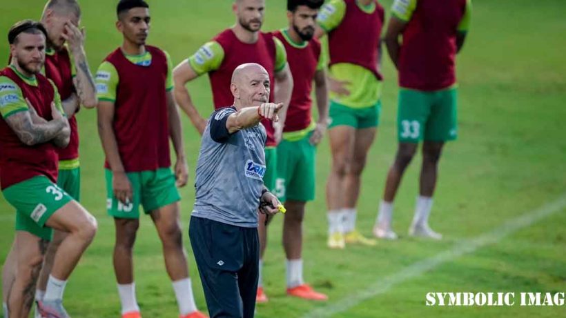 Mohun Bagan to Begin Practic
