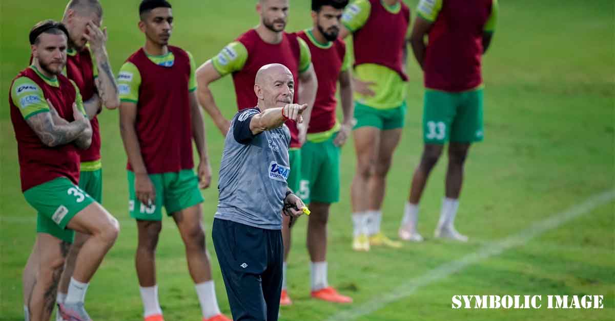 Mohun Bagan to Begin Practic