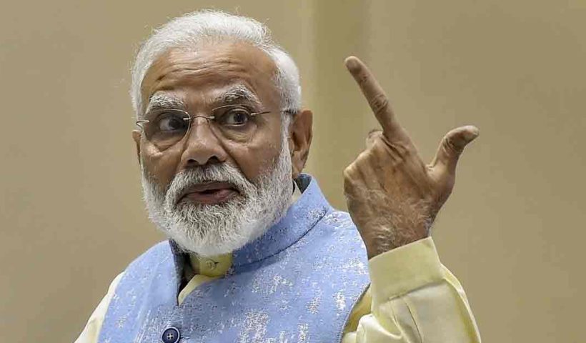 narendra modi
