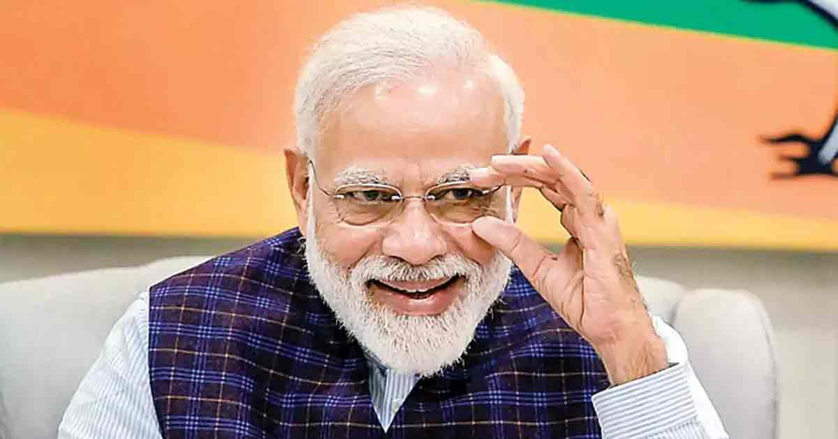 narendra modi