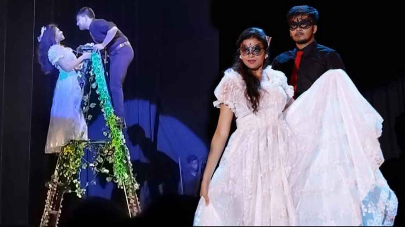 New Experiment Brings Romeo & Juliet to Bengali Stage