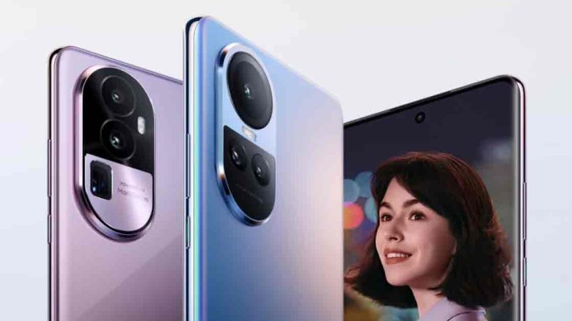 Oppo Set to Launch New Reno Series in India