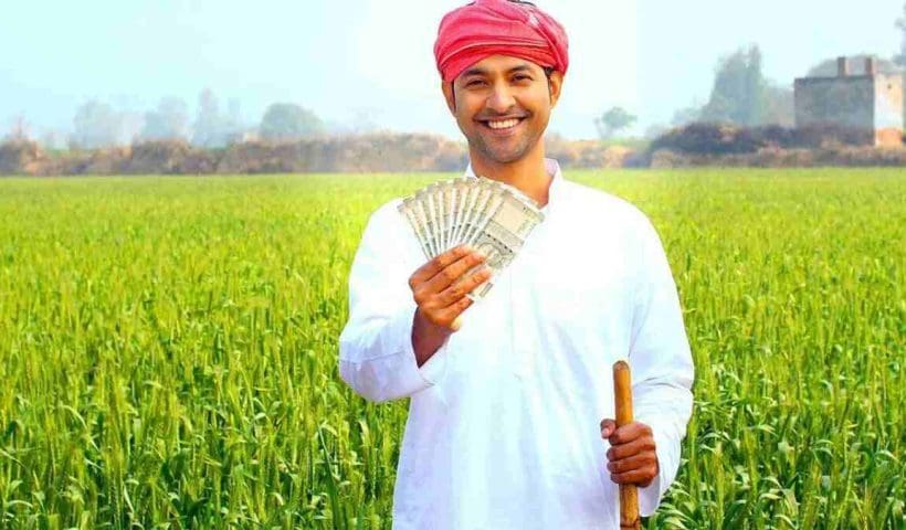 PM-Kisan