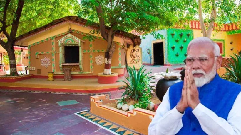 PMAY modi