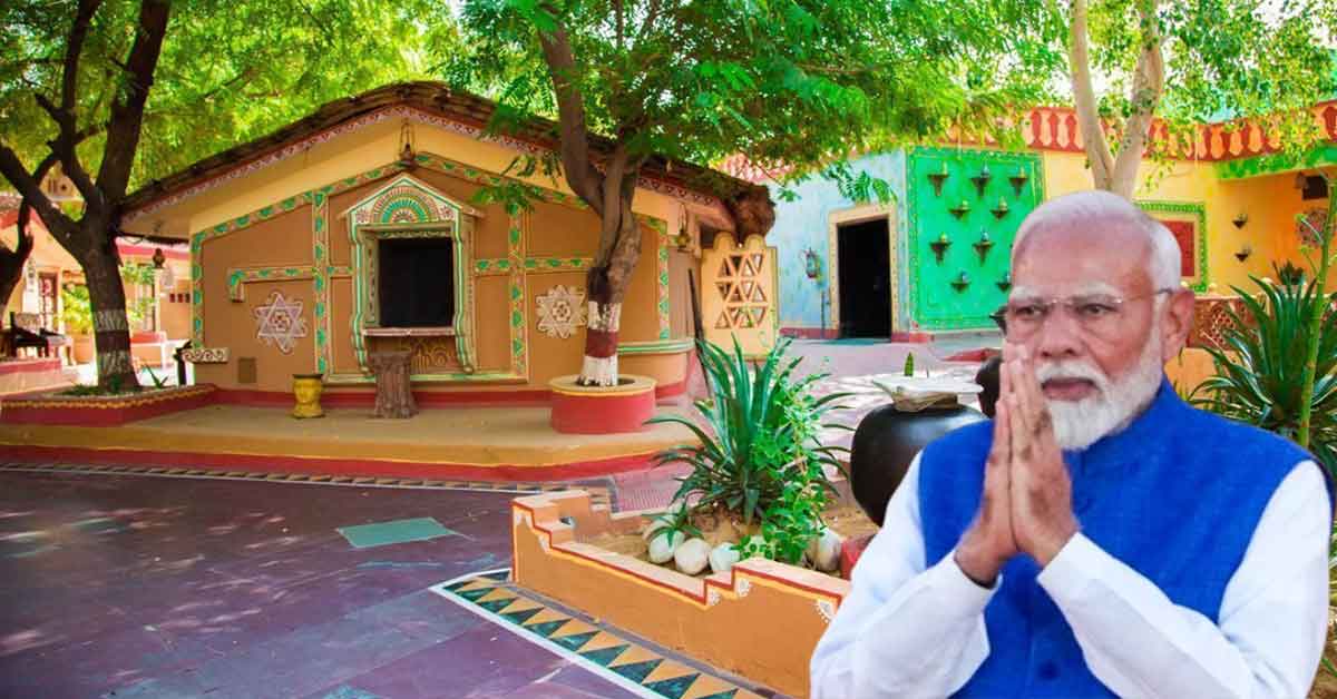 PMAY modi
