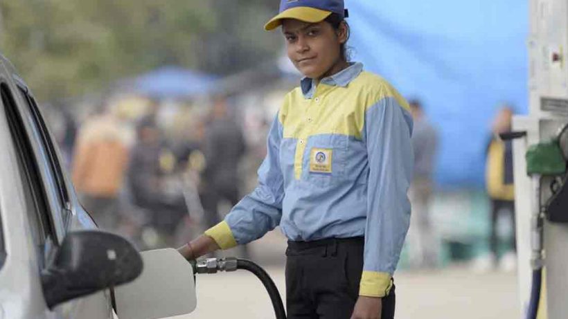 petrol-diesel-rate