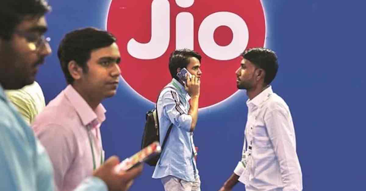 Reliance Jio Announces Tariff Hike