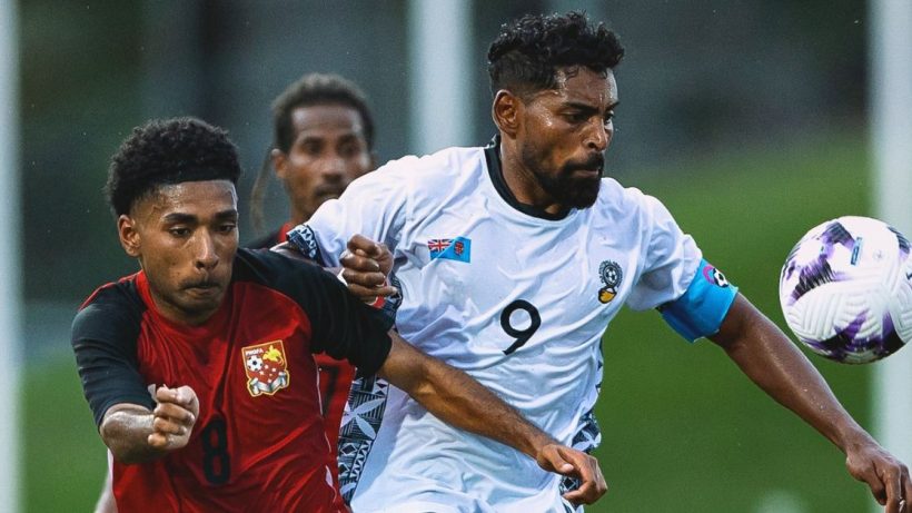 Roy Krishna
