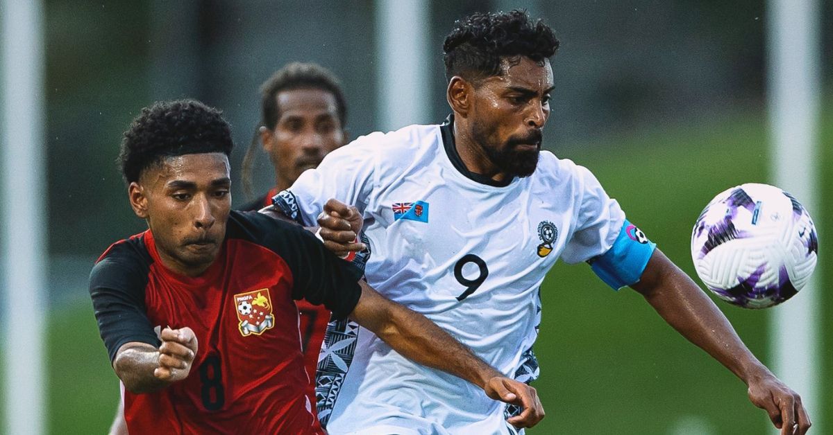 Roy Krishna