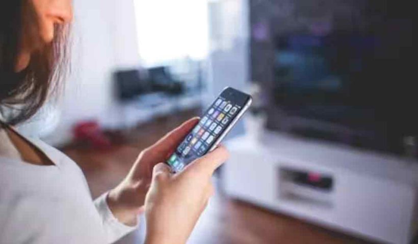 Smartphones Here Could Lead to Legal Trouble