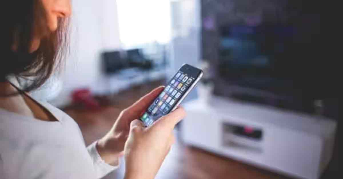Smartphones Here Could Lead to Legal Trouble