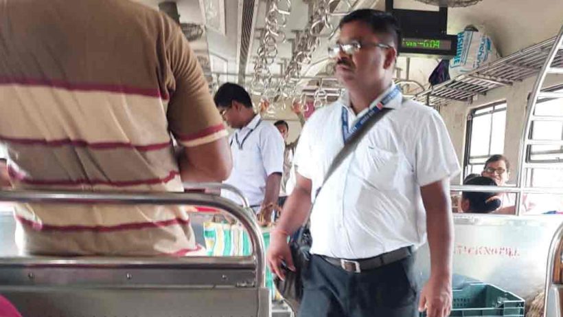 special-ticket-checking-drive-going-on-sealdah-division-local-train