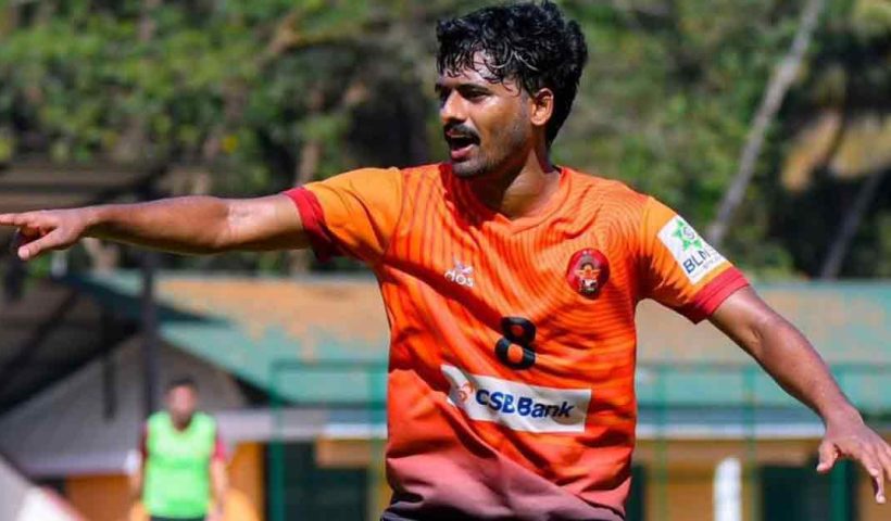 Sreekuttan VS