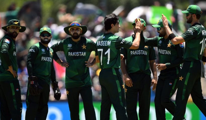 T20 World Cup 2024
