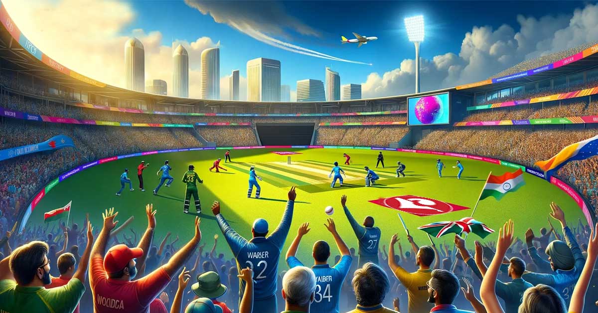 T20 World Cup India Tension Final Match